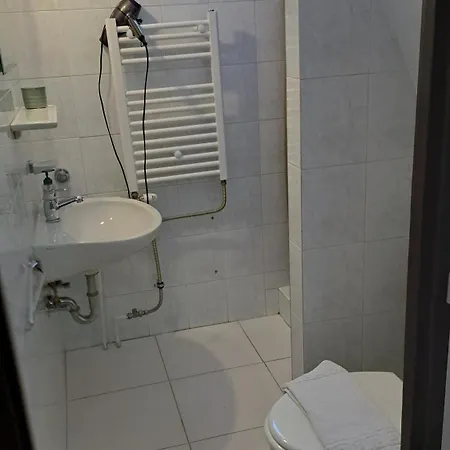 Arte 2 Apartment *