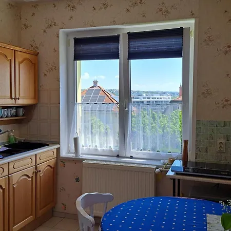 Arte 2 Apartment *