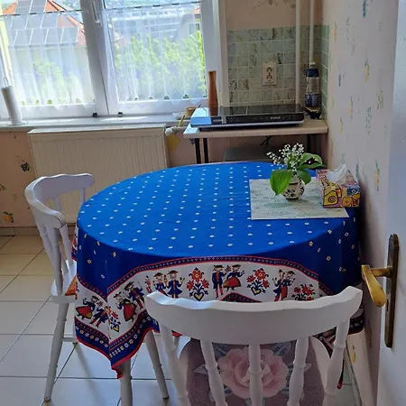Apartment Arte 2 Heviz