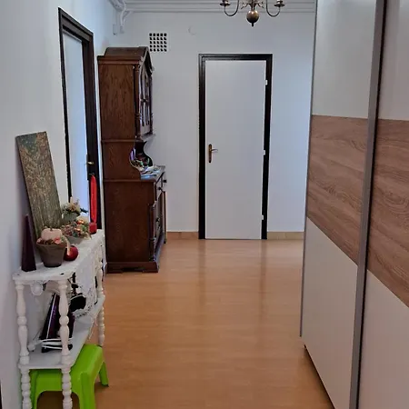 Arte 2 Apartment