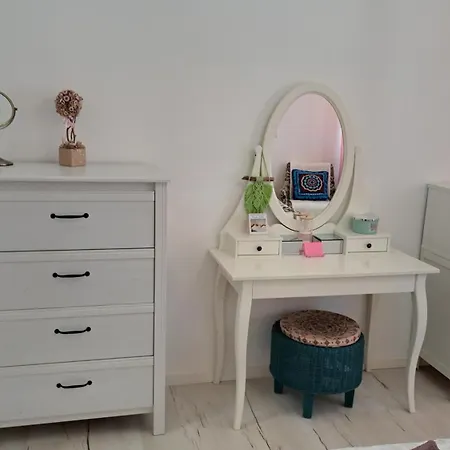 Arte 2 Apartment *