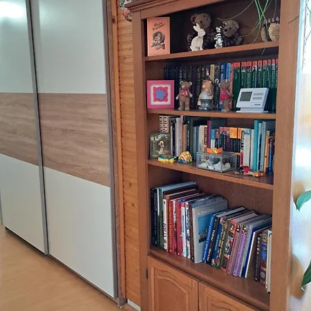 Apartment Arte 2 *